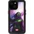 Marvel Gamora Shadow Assassin iPhone 15 Waterproof Case